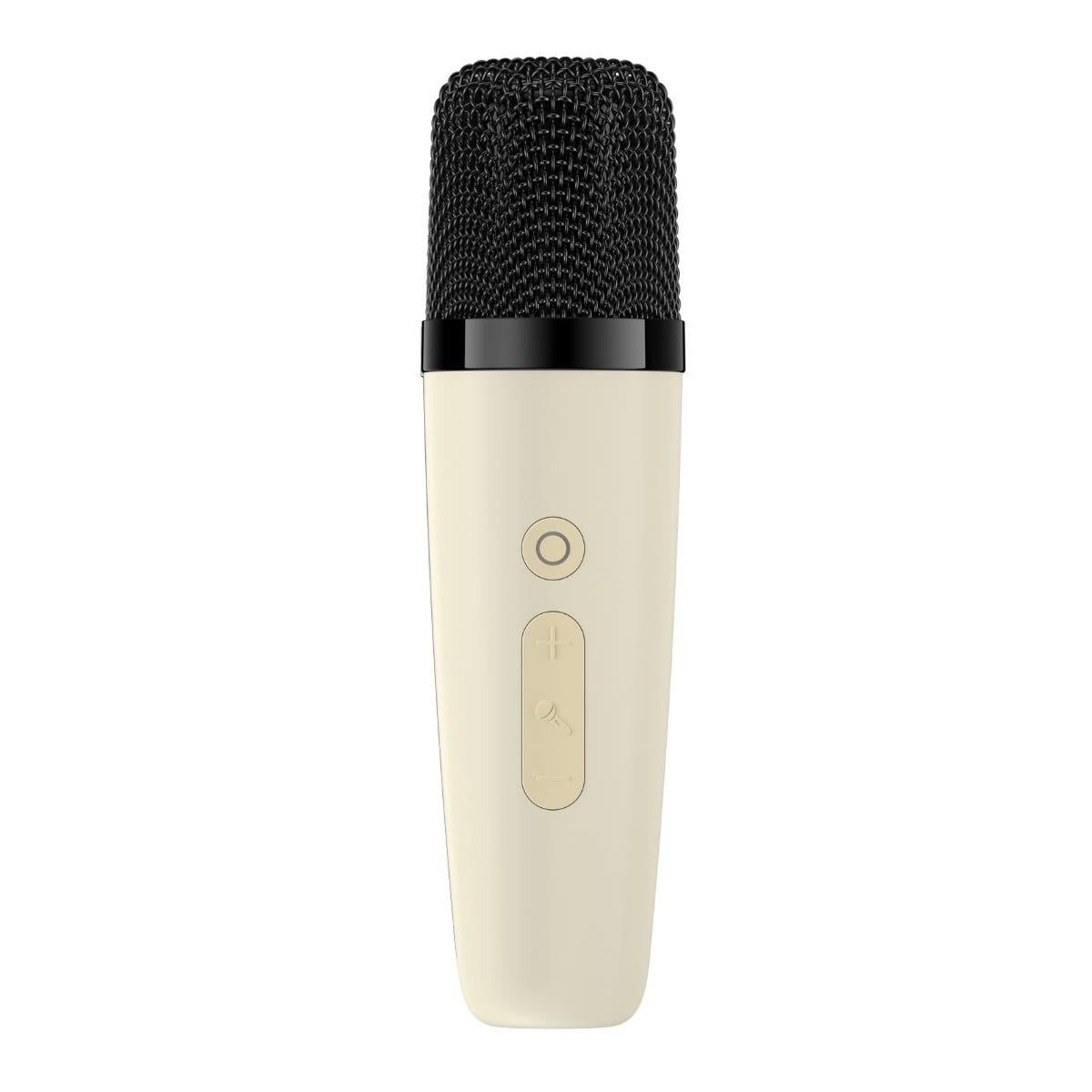 Havit SK818BT RGB Mikrofonlu Bluetooth Hoparlör – Mini - Bej - Görsel 5