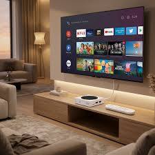 Arris VIP7100 4K UHD Android Box - Görsel 2