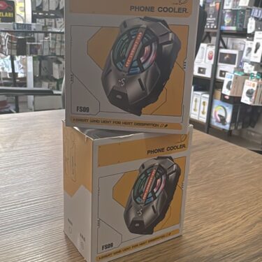 PHONE COOLER FS09 SOĞUTUCU