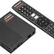 Hiremco X6 Pro Max 4K UHD 128GB Android TV Box (4GB RAM / Android 11) - Görsel 3
