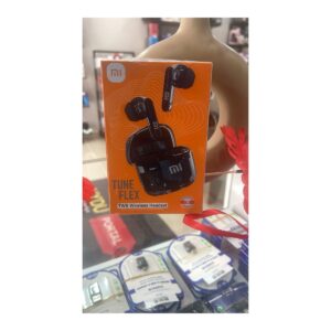 Mİ TUNE FLEX tws wireless heatset kulaklık