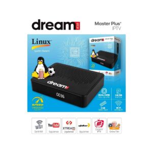 Dreamstar Master Plus+