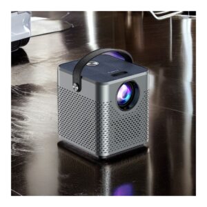 HAVİT PJ205PRO PRİME QUARTZ 1080P smart projeksiyon cihazı (Youtube,Netflix,Exxen,Disney+)