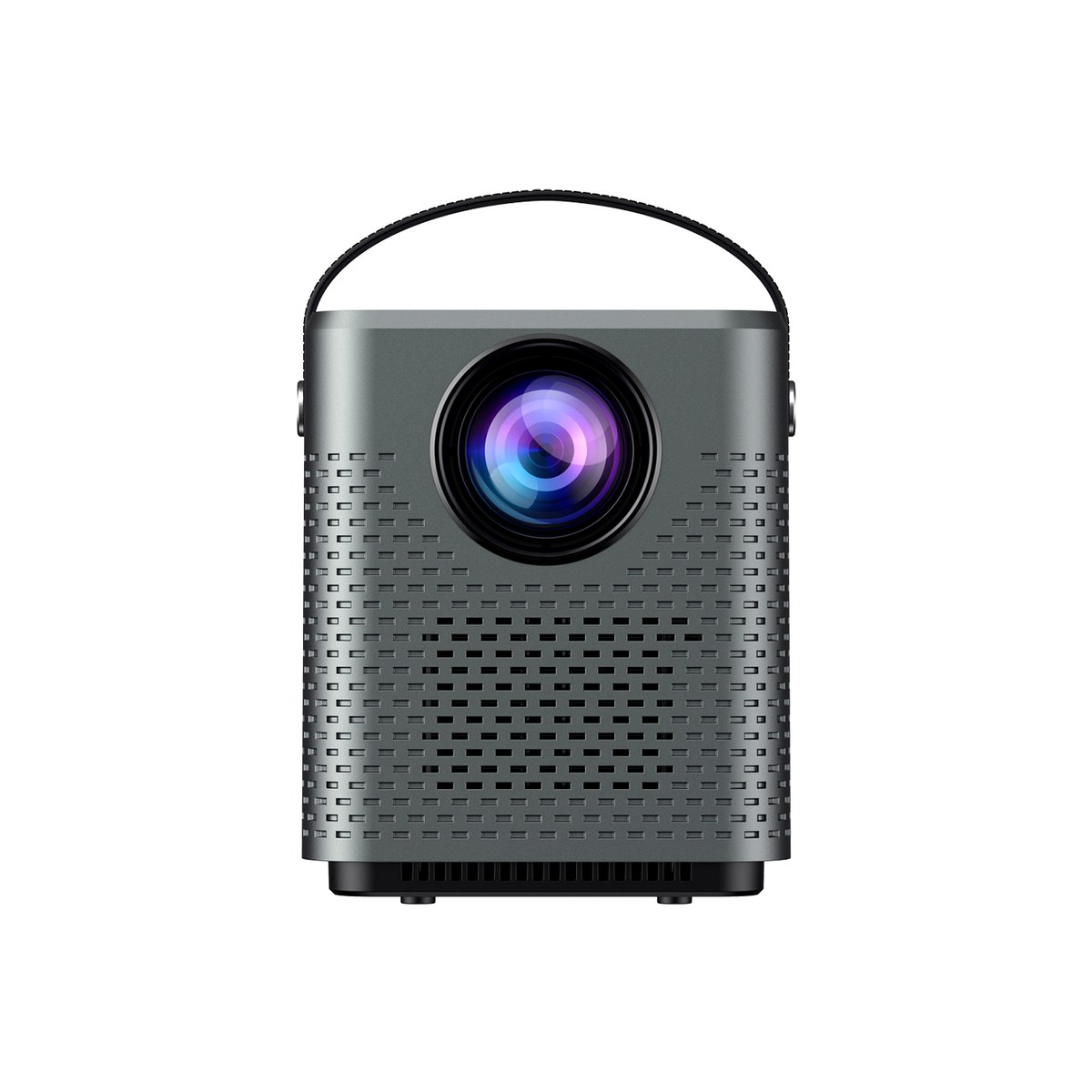 HAVİT PJ205PRO PRİME QUARTZ 1080P smart projeksiyon cihazı (Youtube,Netflix,Exxen,Disney+)