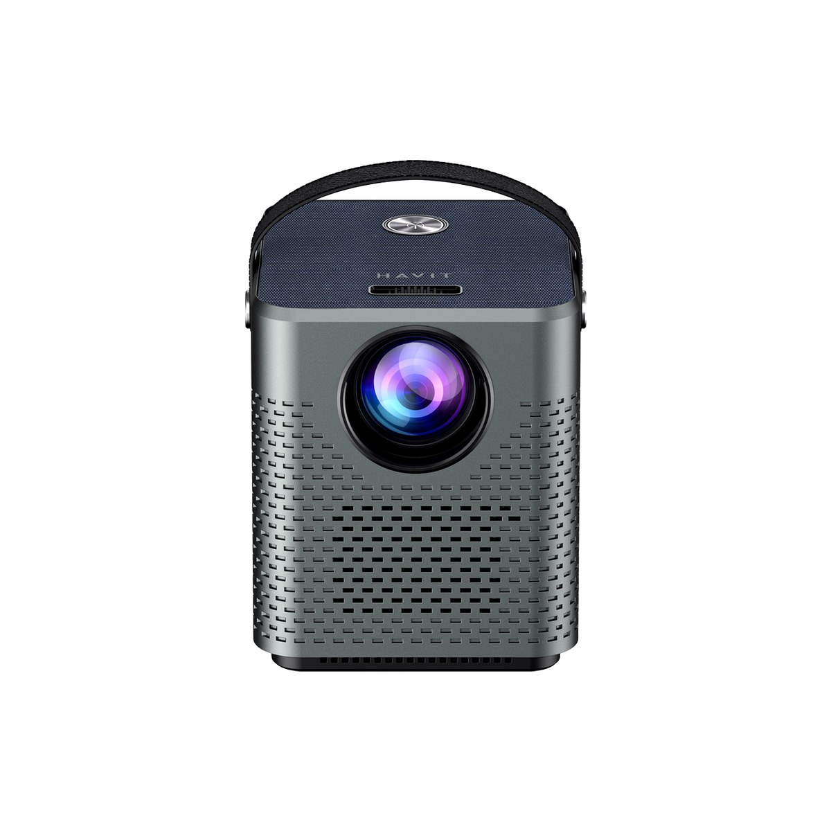 HAVİT PJ205PRO PRİME QUARTZ 1080P smart projeksiyon cihazı (Youtube,Netflix,Exxen,Disney+)