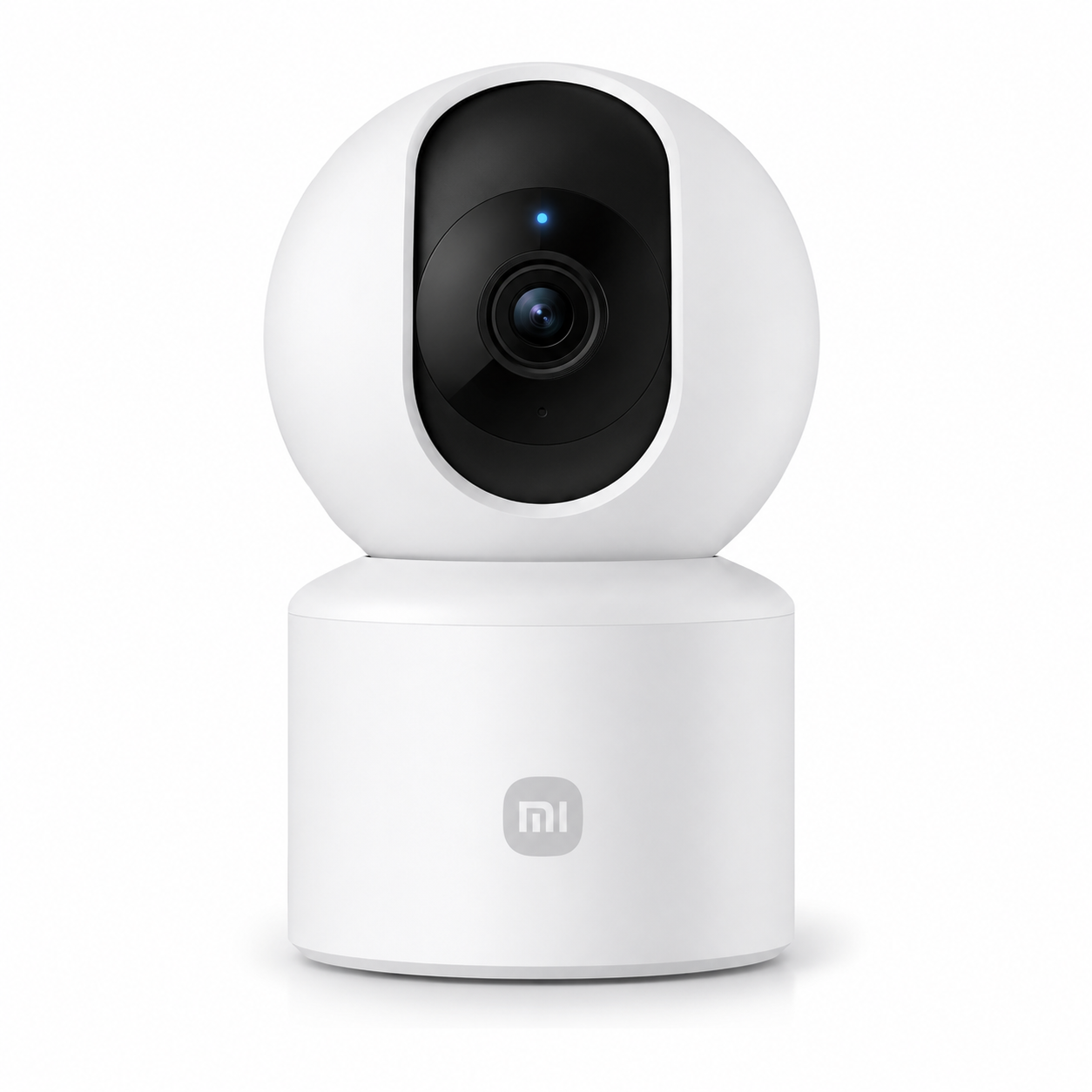 Xiaomi Smart Camera C201 Full HD 1080P Akıllı Güvenlik Kamerası 360° WiFi - Görsel 4