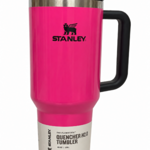 Stanley The FlowState Quencher H2.0 Tumbler 1.18L (40 oz) Termos Saplı