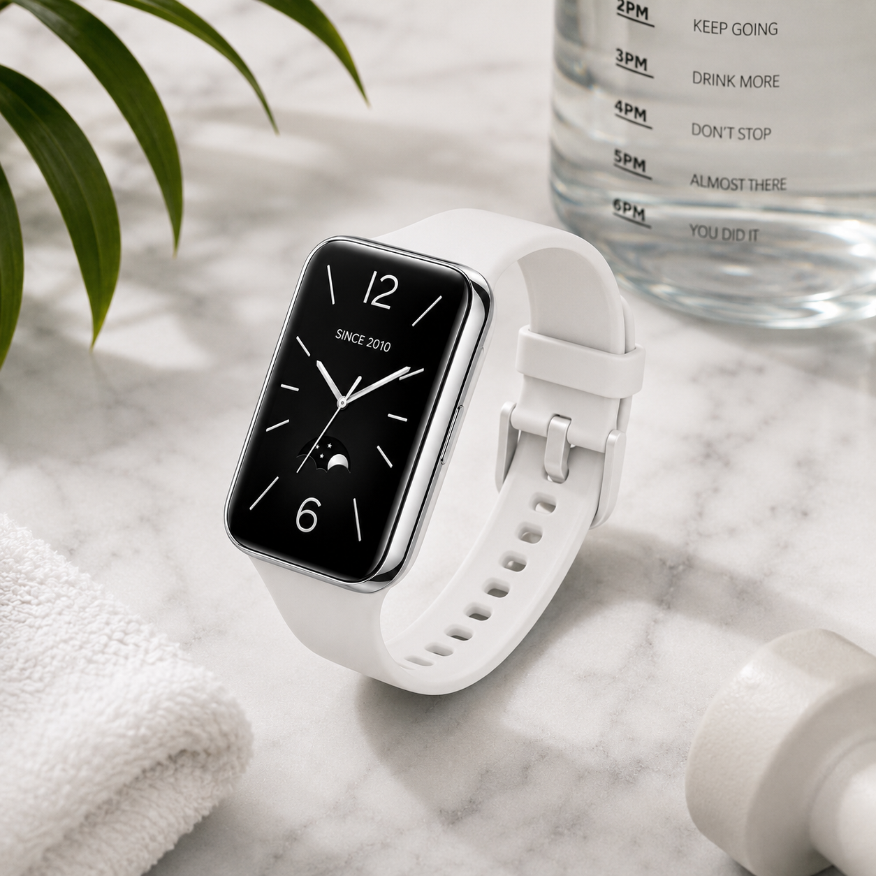 Xiaomi Smart Band 7 Pro Akıllı Bileklik - Görsel 2