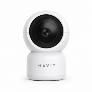 Havit IPC20 1080P Akıllı Wifi IP Güvenlik Kamerası