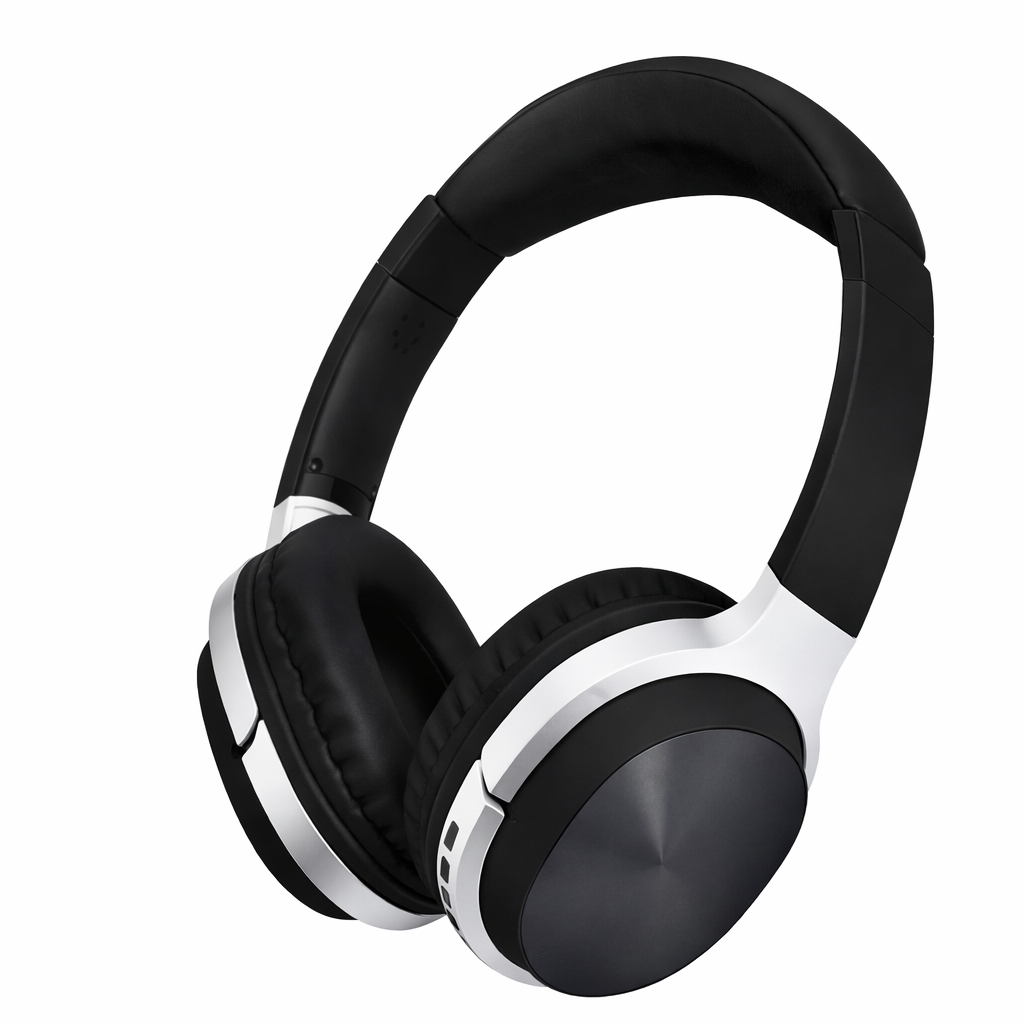 Hz Bt 830 bağlantı portları ve kontrol paneli