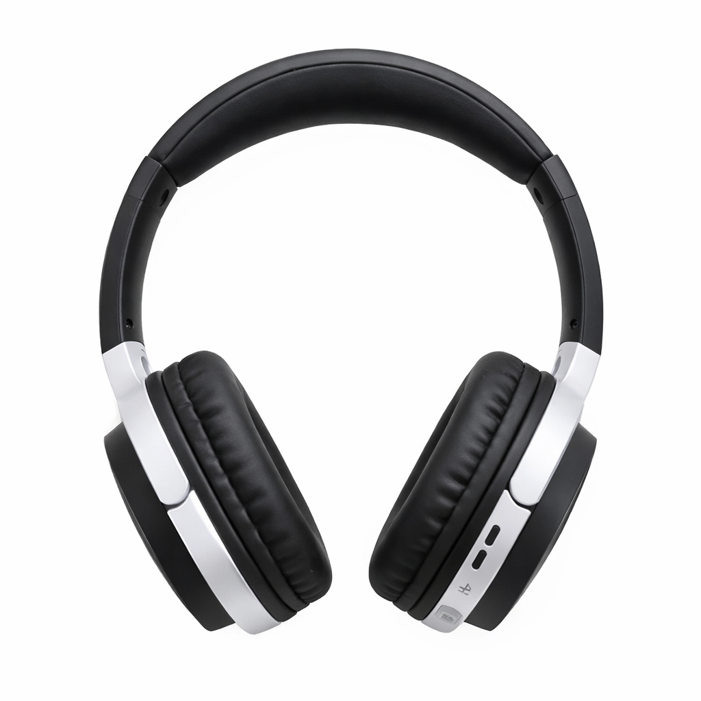 Hz Bt 830 Kulak Üstü Bluetooth Kulaklık ön yüz